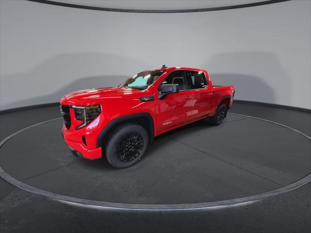 new 2025 GMC Sierra 1500 car, priced at $48,590