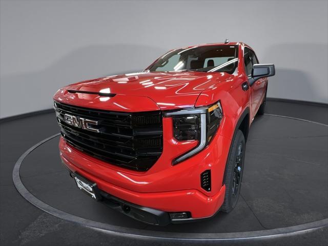 new 2025 GMC Sierra 1500 car, priced at $48,590