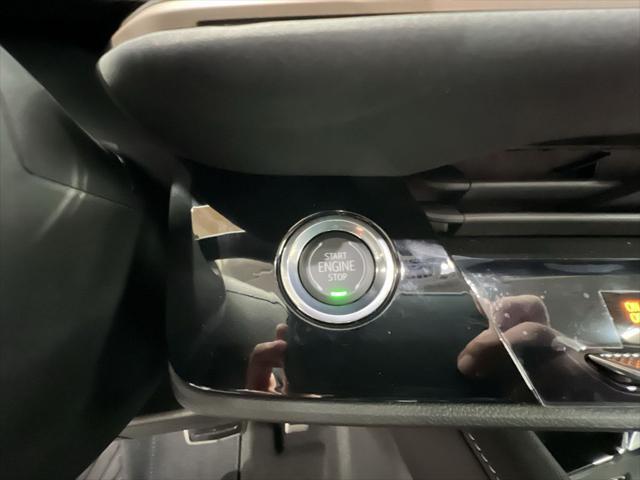 new 2025 Buick Envision car, priced at $43,235