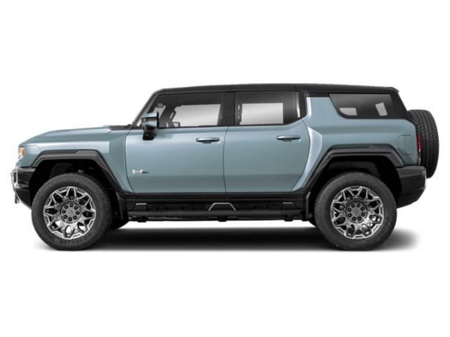 new 2025 GMC HUMMER EV SUV car, priced at $114,660