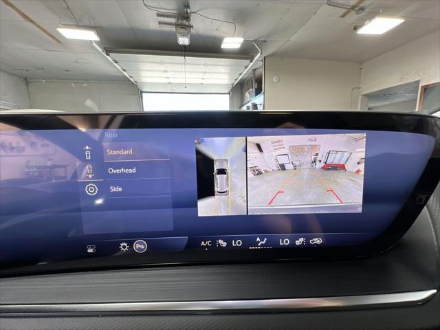 new 2025 Buick Envision car, priced at $38,150