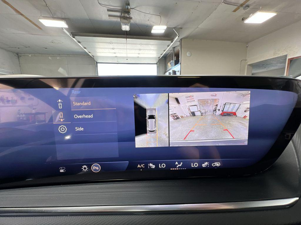 new 2025 Buick Envision car, priced at $38,975