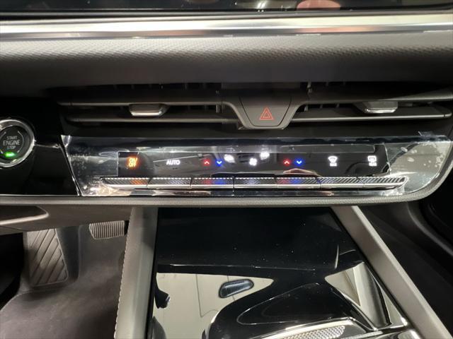 new 2025 Buick Envision car, priced at $38,150