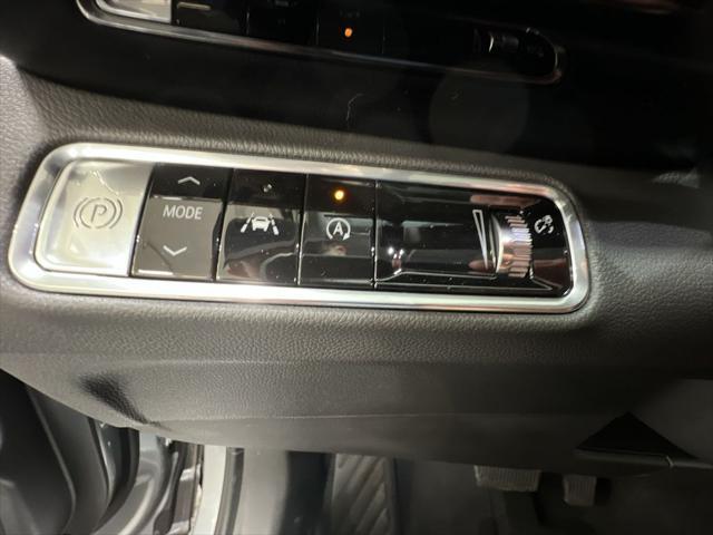 new 2025 Buick Envision car, priced at $38,150