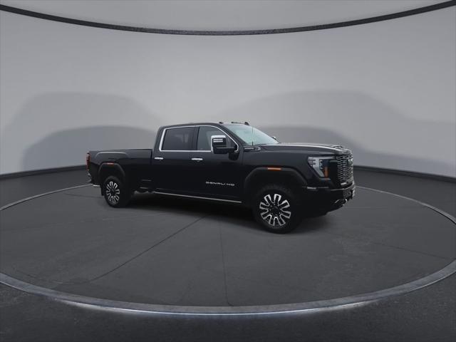 new 2025 GMC Sierra 2500 car, priced at $93,805