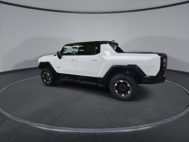 new 2024 GMC HUMMER EV car, priced at $107,918