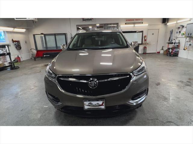 used 2020 Buick Enclave car, priced at $27,325