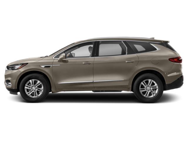 used 2020 Buick Enclave car, priced at $28,890