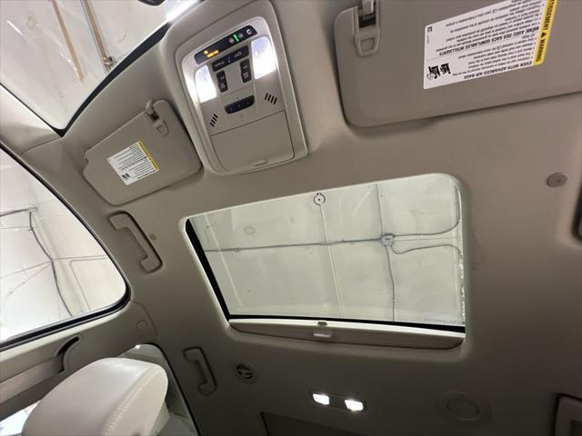 used 2020 Buick Enclave car, priced at $27,325