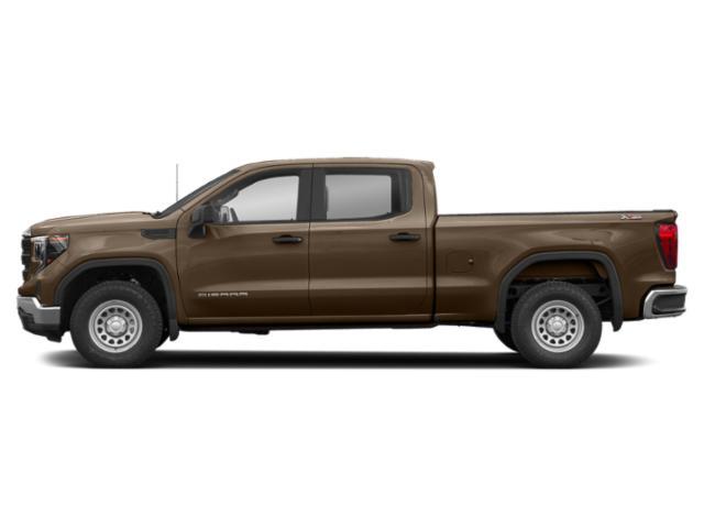 new 2025 GMC Sierra 1500 car, priced at $68,860