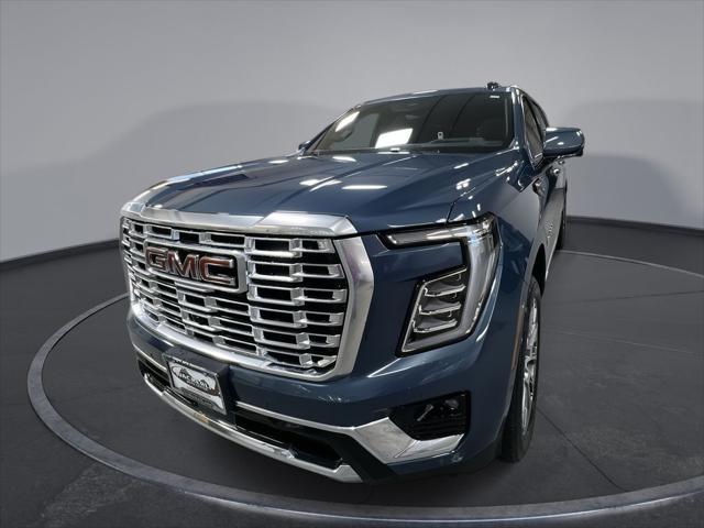 new 2025 GMC Yukon XL car, priced at $96,875