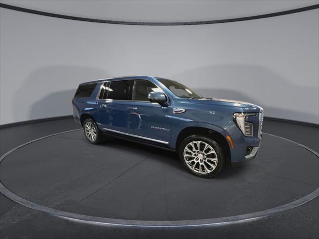 new 2025 GMC Yukon XL car, priced at $96,875