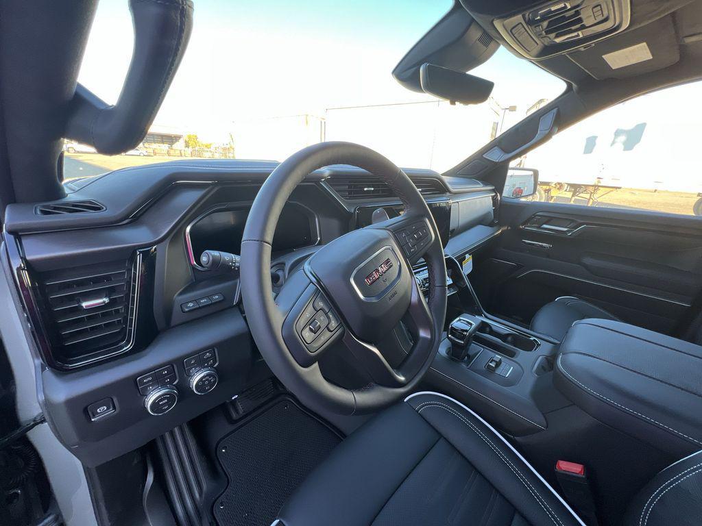 new 2026 GMC Sierra 1500 car, priced at $80,715