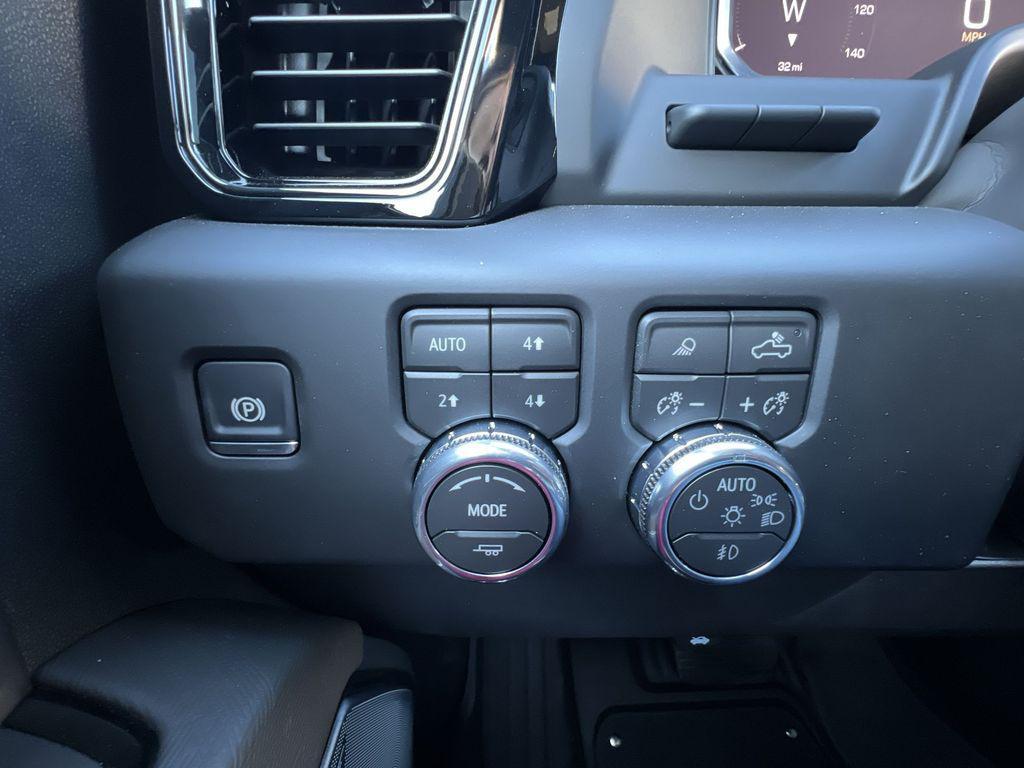 new 2026 GMC Sierra 1500 car, priced at $80,715