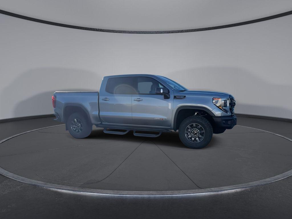 new 2026 GMC Sierra 1500 car, priced at $80,715