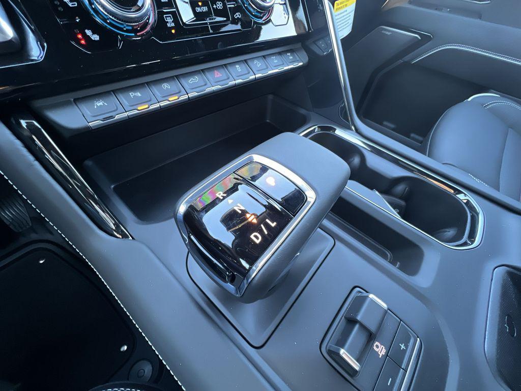 new 2026 GMC Sierra 1500 car, priced at $80,715