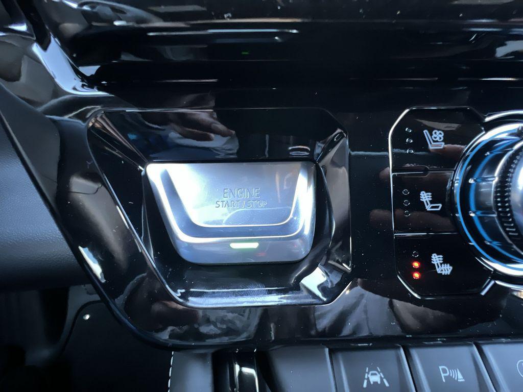 new 2026 GMC Sierra 1500 car, priced at $80,715