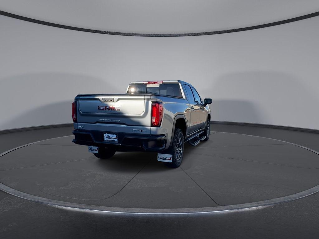 new 2026 GMC Sierra 1500 car, priced at $80,715