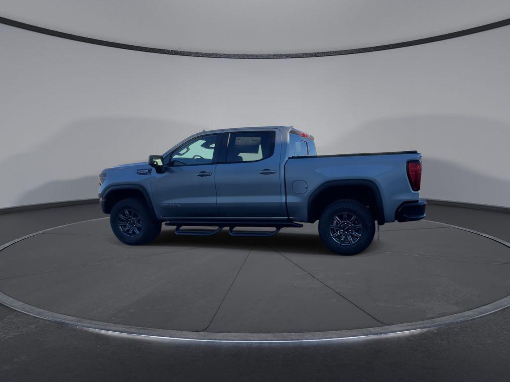 new 2026 GMC Sierra 1500 car, priced at $80,715