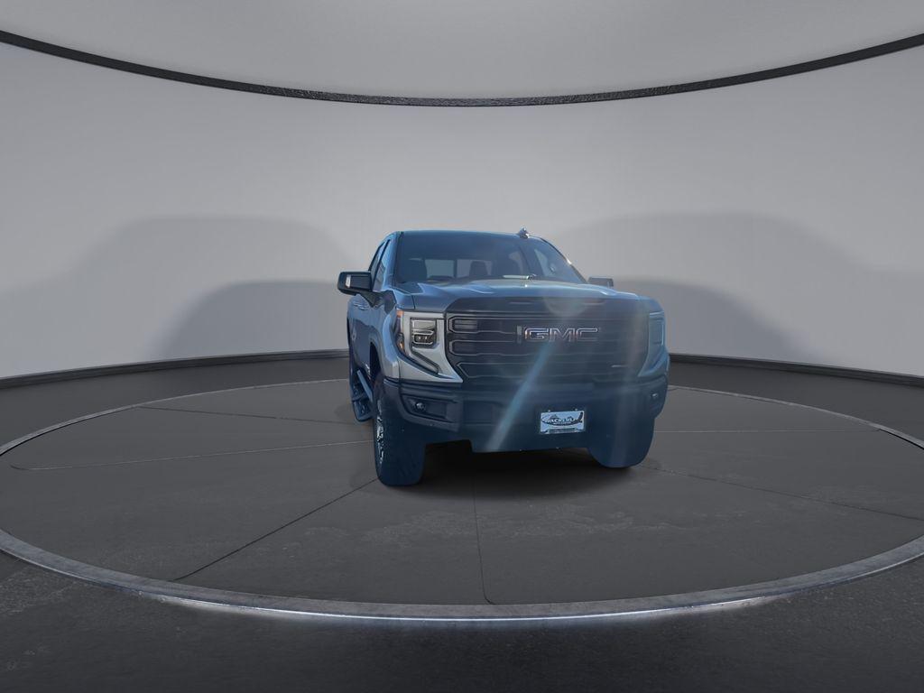 new 2026 GMC Sierra 1500 car, priced at $80,715