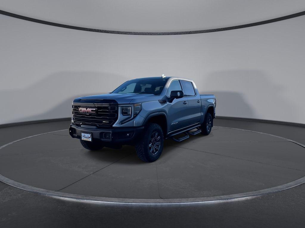 new 2026 GMC Sierra 1500 car, priced at $80,715