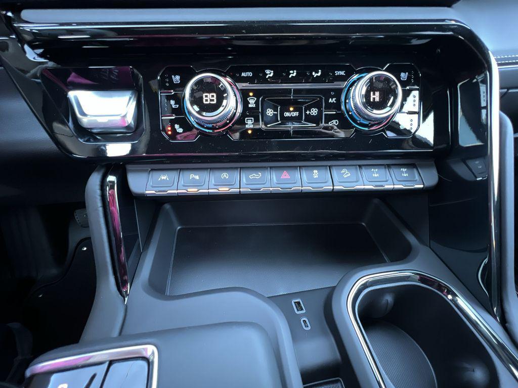 new 2026 GMC Sierra 1500 car, priced at $80,715