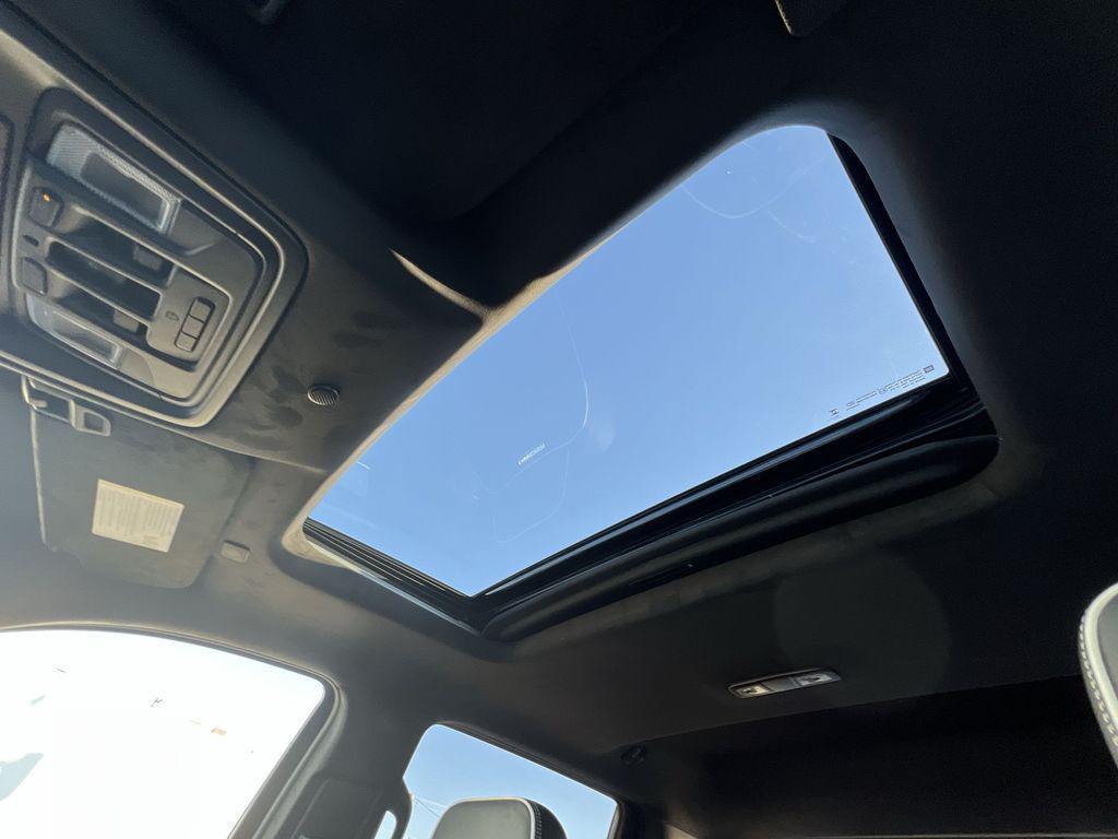 new 2026 GMC Sierra 1500 car, priced at $80,715