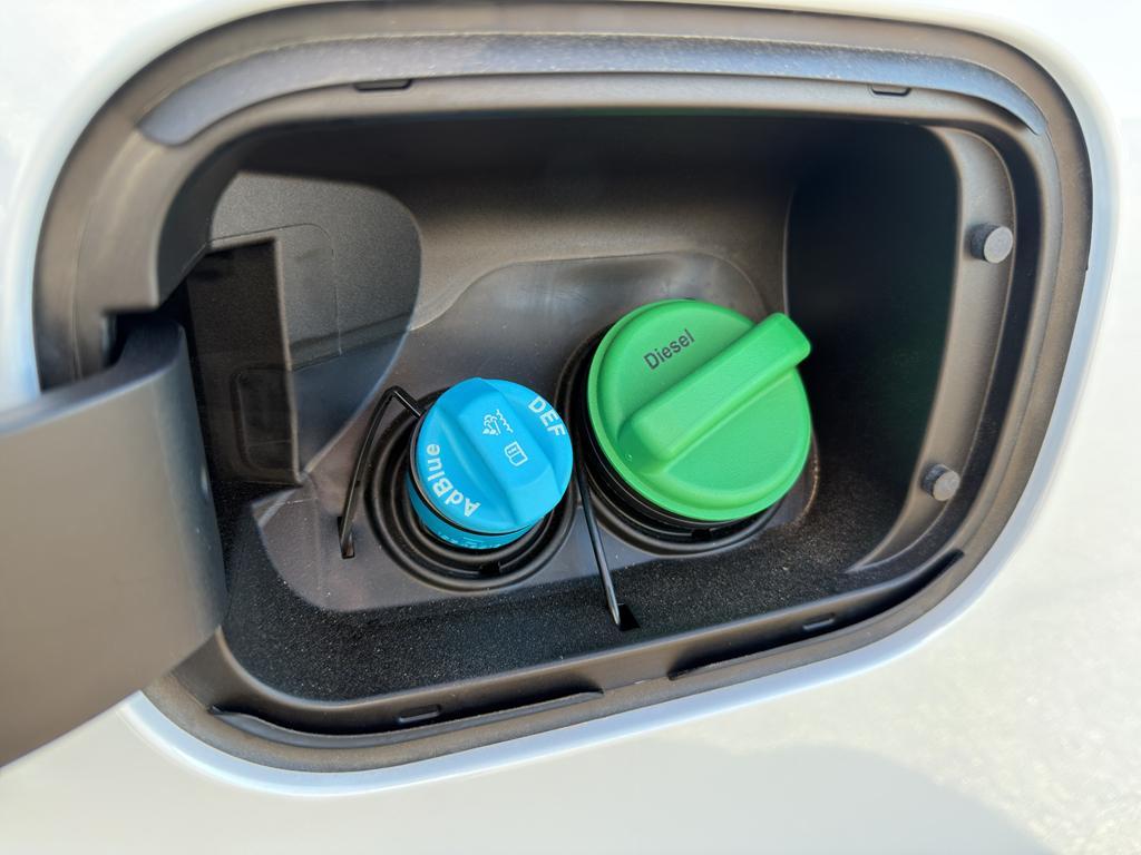 new 2026 GMC Sierra 2500 car, priced at $88,590