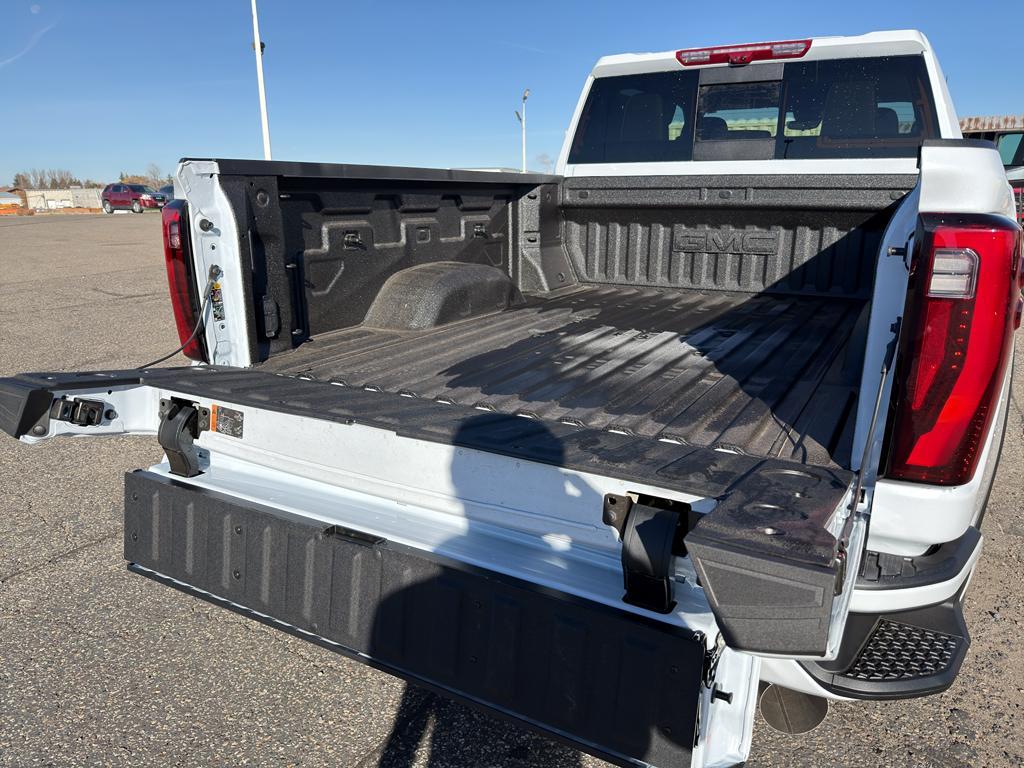 new 2026 GMC Sierra 2500 car, priced at $88,590