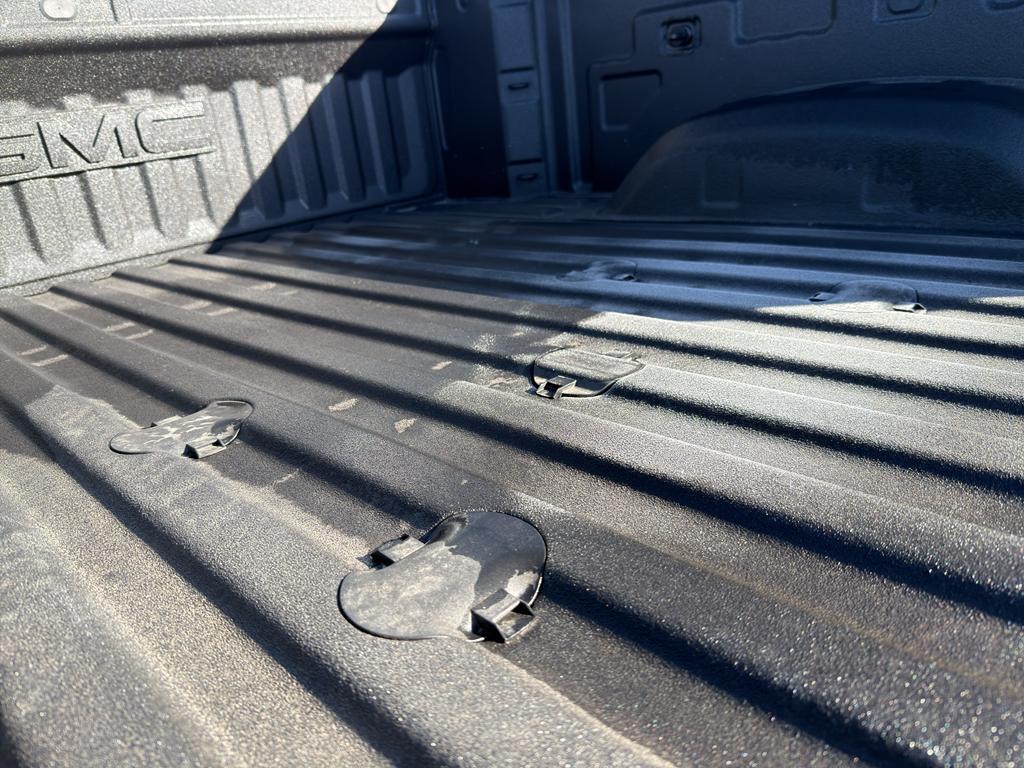 new 2026 GMC Sierra 2500 car, priced at $88,590