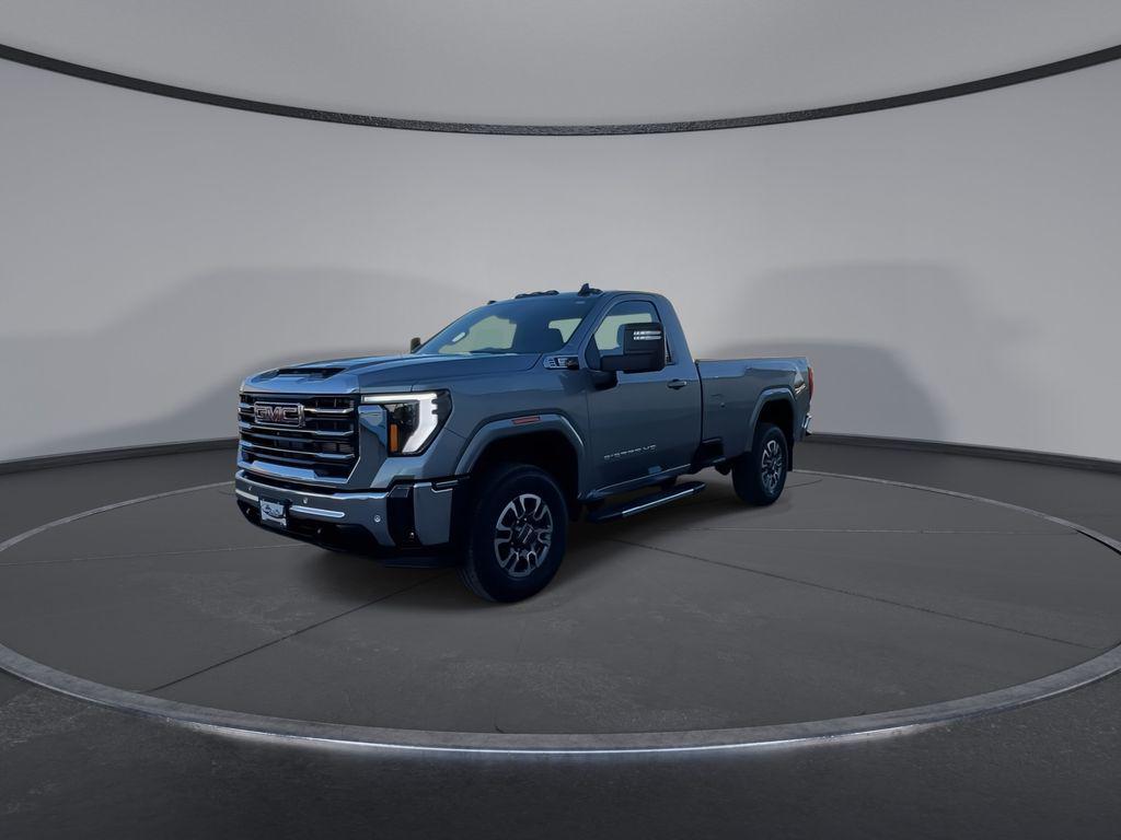 new 2026 GMC Sierra 2500 car, priced at $69,960