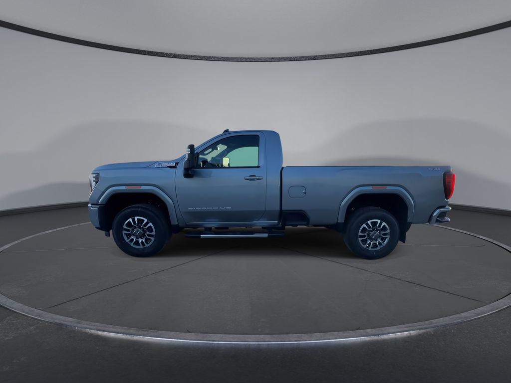 new 2026 GMC Sierra 2500 car, priced at $69,960