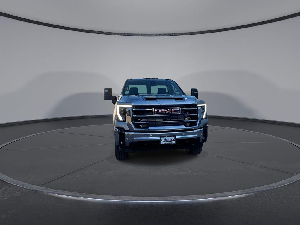 new 2026 GMC Sierra 2500 car, priced at $69,960