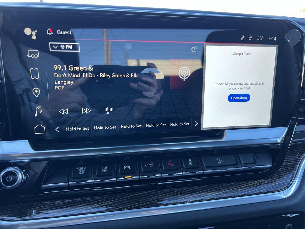 new 2026 GMC Sierra 2500 car, priced at $69,960