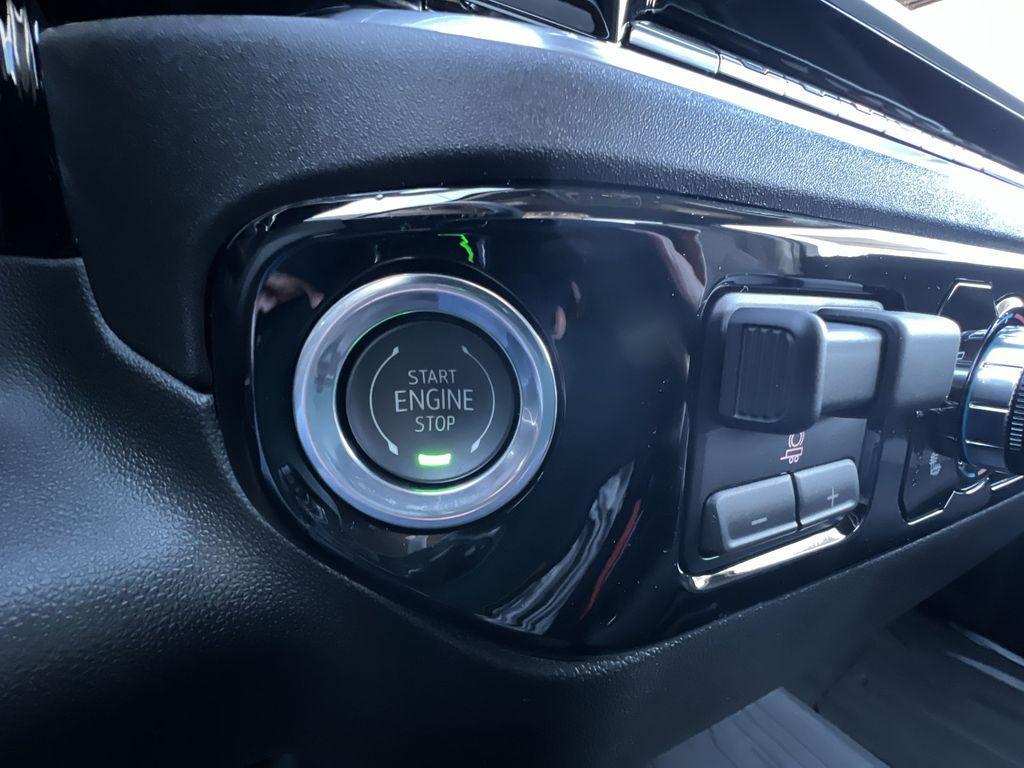 new 2026 GMC Sierra 2500 car, priced at $69,960