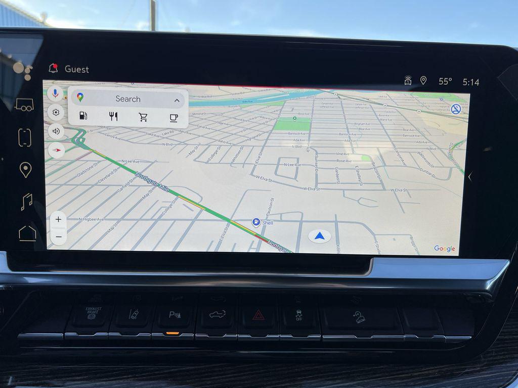 new 2026 GMC Sierra 2500 car, priced at $69,960