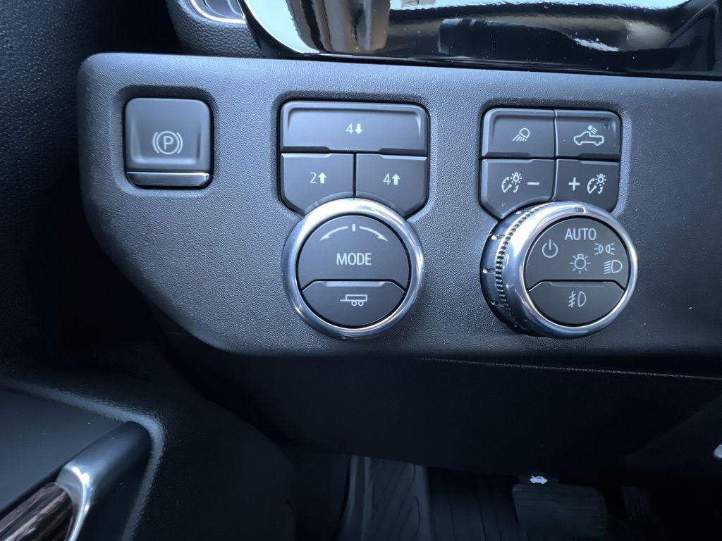 new 2026 GMC Sierra 2500 car, priced at $69,960