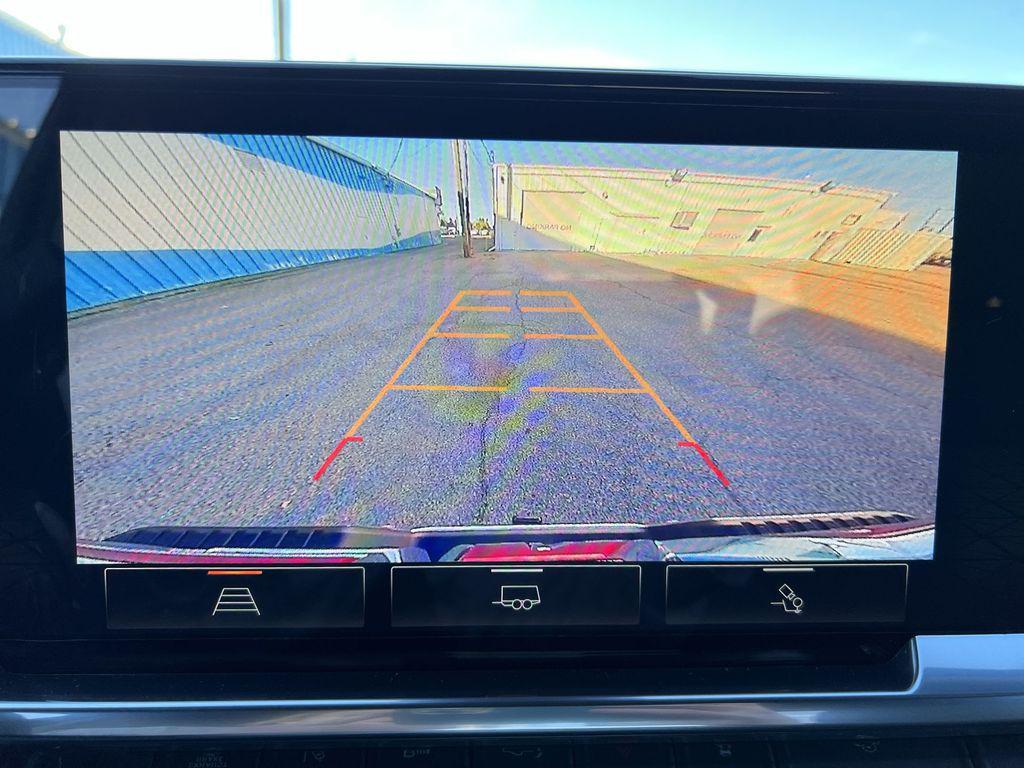 new 2026 GMC Sierra 2500 car, priced at $69,960