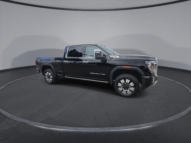 new 2024 GMC Sierra 3500 car, priced at $83,872