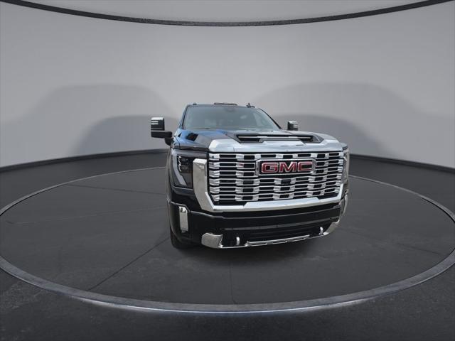 new 2024 GMC Sierra 3500 car, priced at $83,872