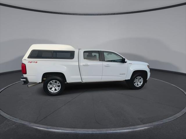 used 2016 Chevrolet Colorado car, priced at $17,995