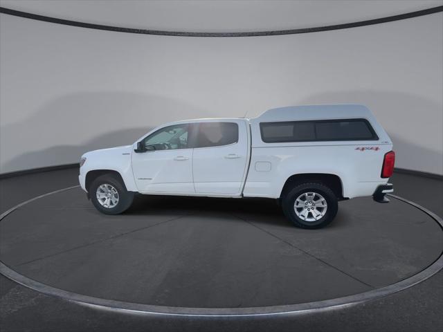 used 2016 Chevrolet Colorado car, priced at $17,995