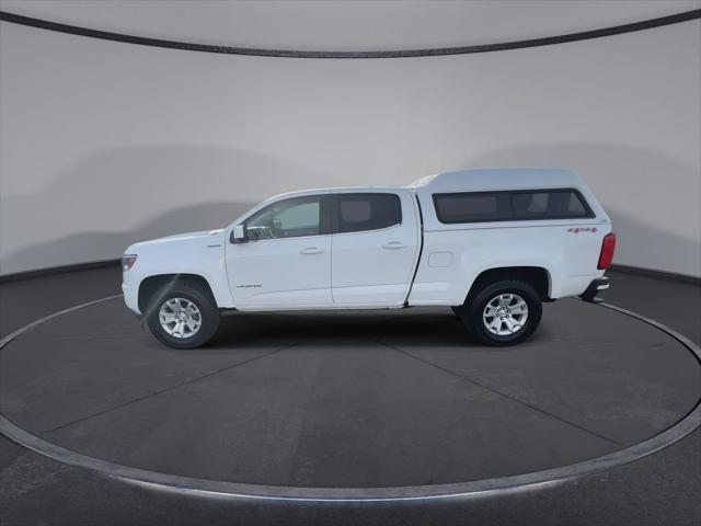 used 2016 Chevrolet Colorado car, priced at $17,995