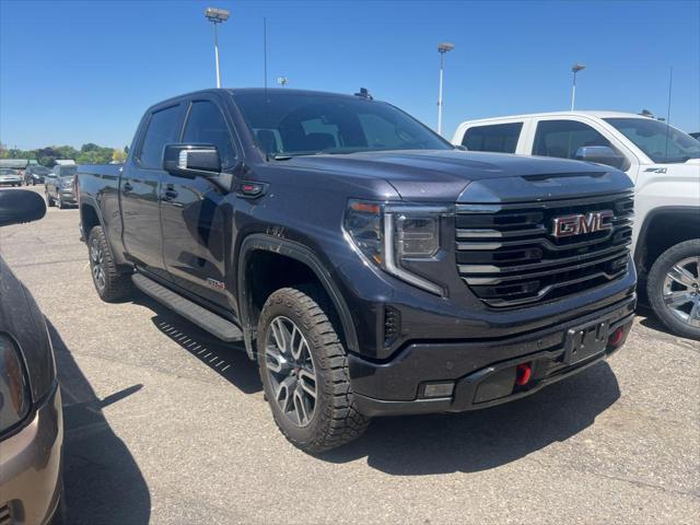 used 2024 GMC Sierra 1500 car, priced at $68,050