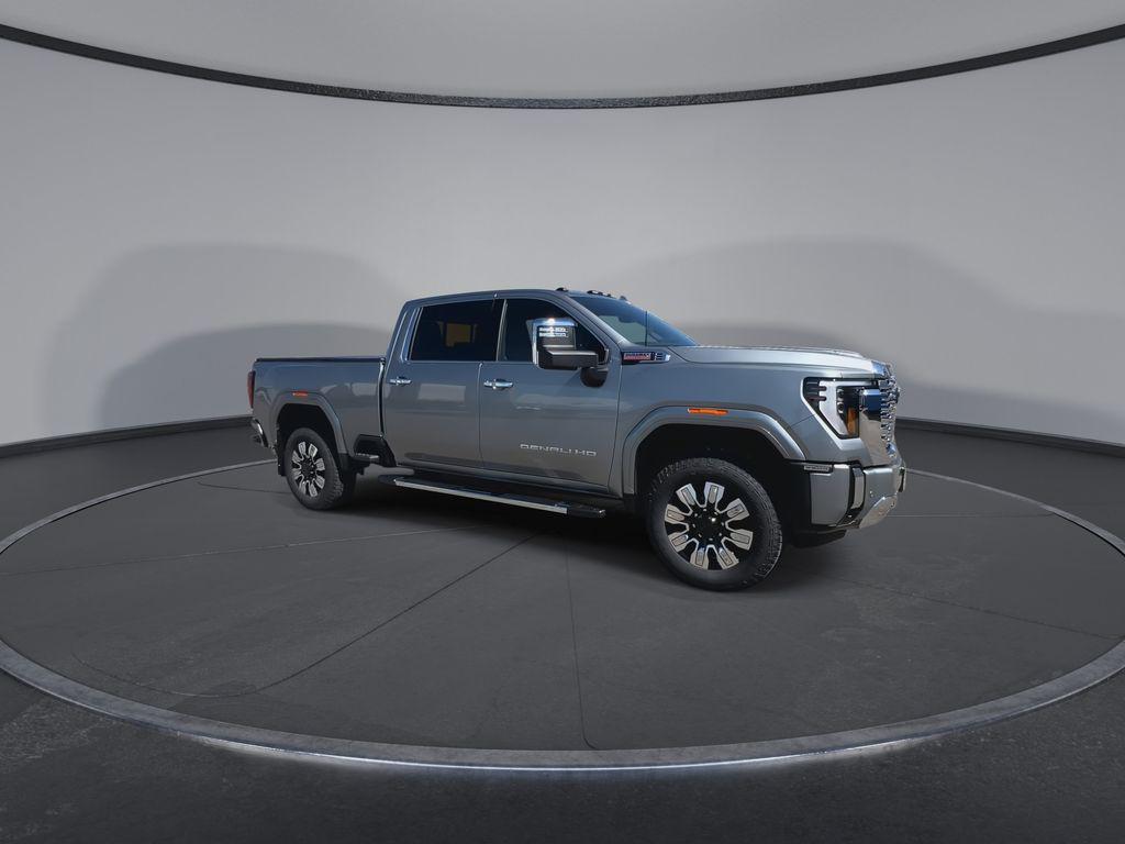 new 2026 GMC Sierra 3500 car, priced at $88,500