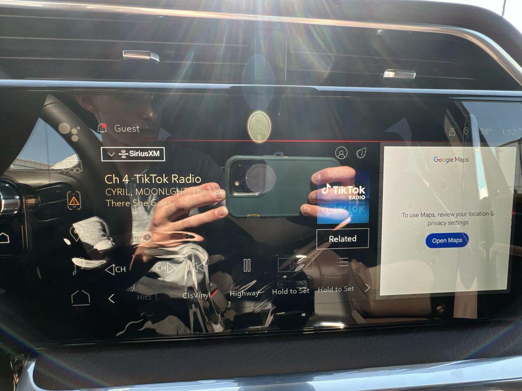 new 2026 GMC Sierra 3500 car, priced at $88,500