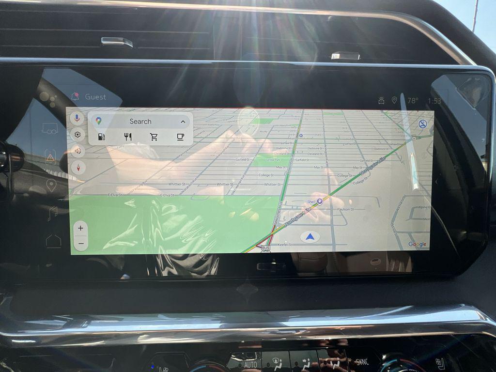 new 2026 GMC Sierra 3500 car, priced at $88,500