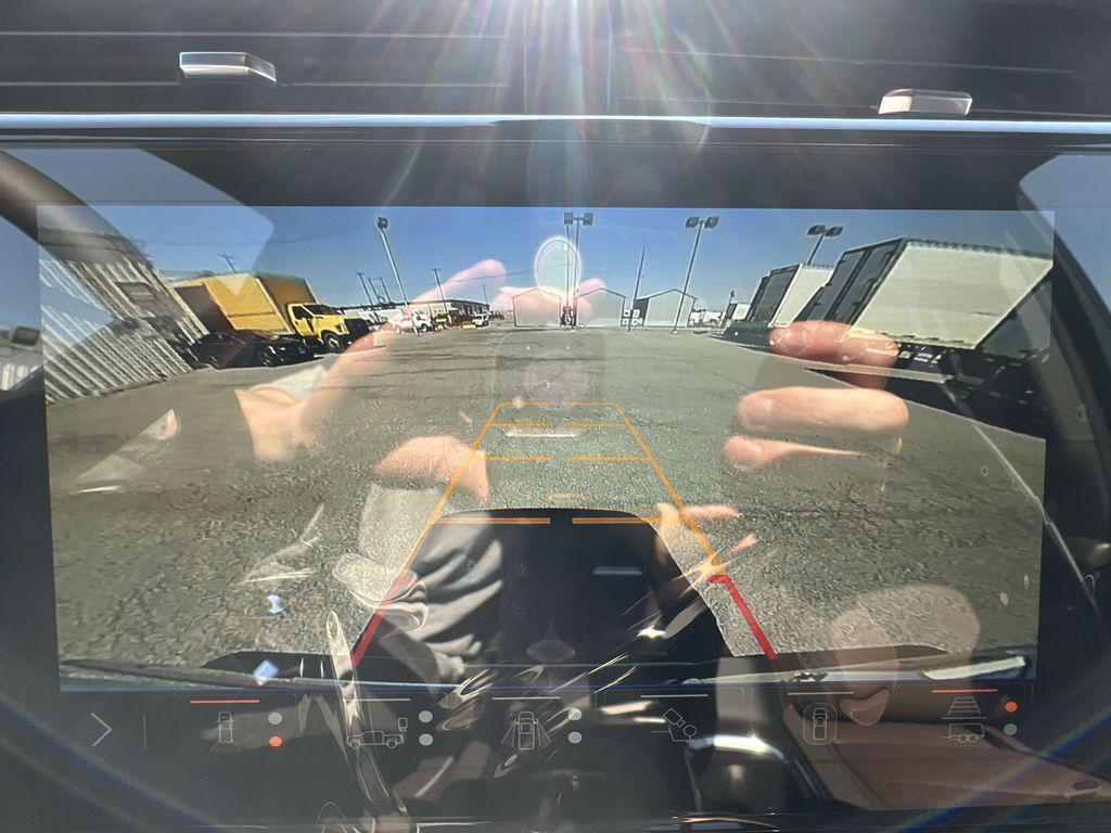 new 2026 GMC Sierra 3500 car, priced at $88,500