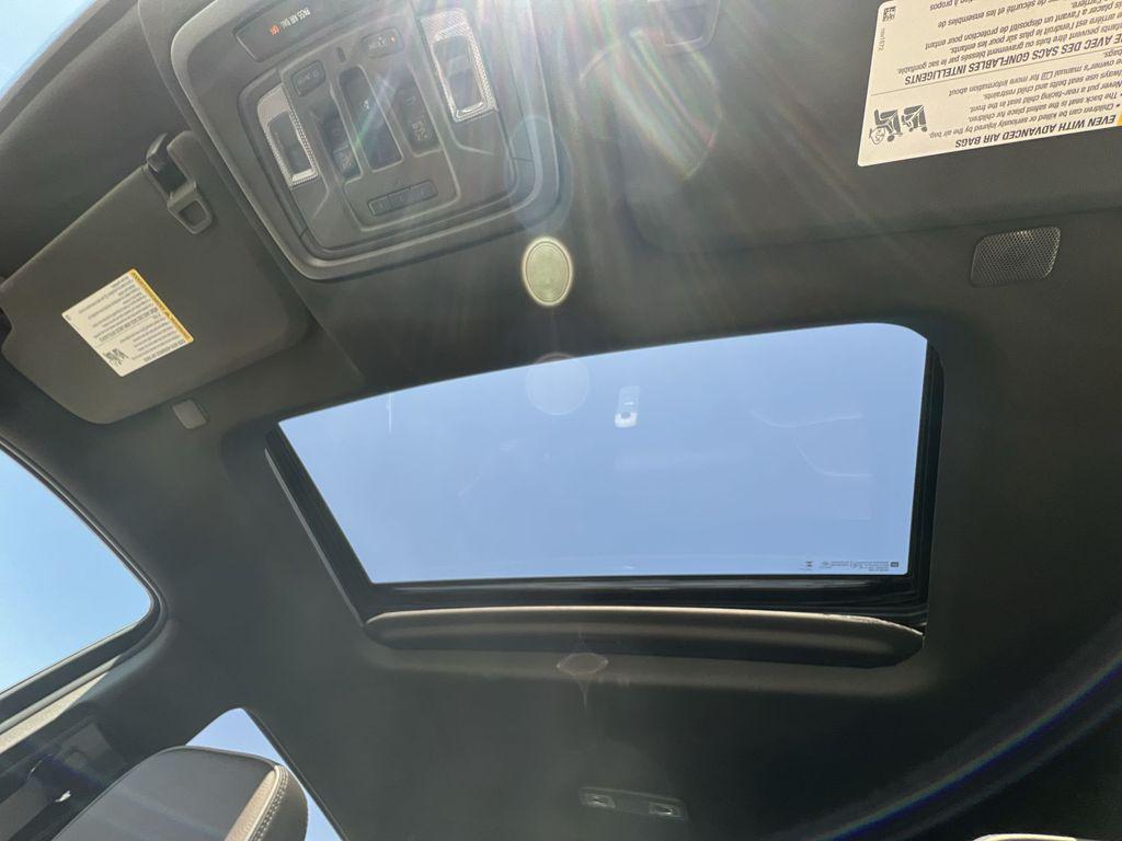 new 2026 GMC Sierra 3500 car, priced at $88,500