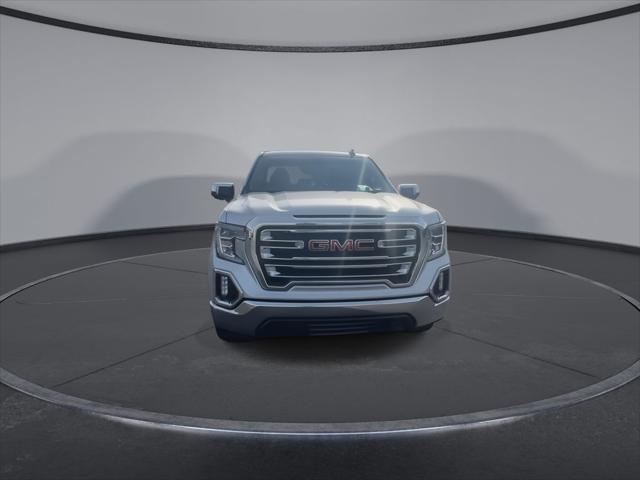 used 2020 GMC Sierra 1500 car, priced at $43,495